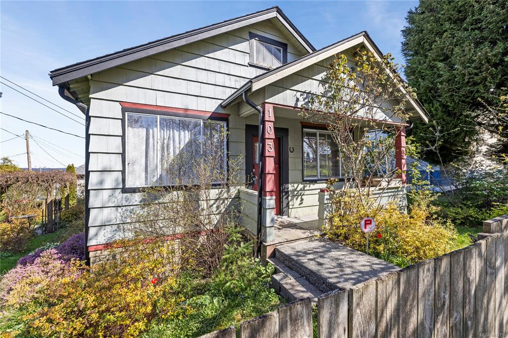 103 Haliburton St, 1031739, BC,