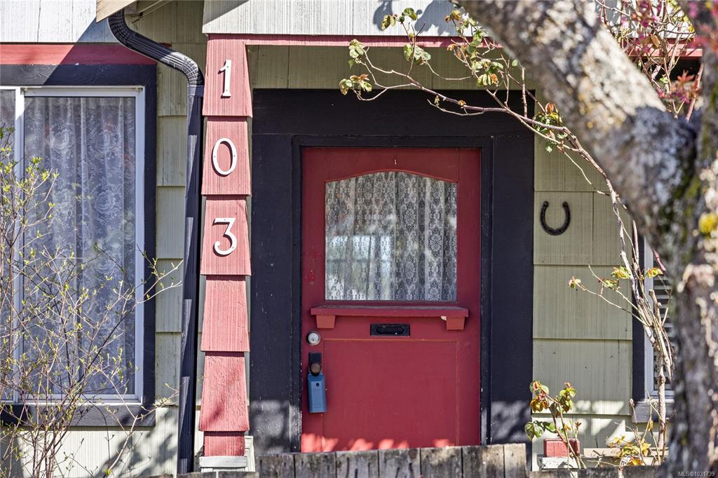 Fifth View of 103 Haliburton St, Nanaimo, BC, V9R 4V9