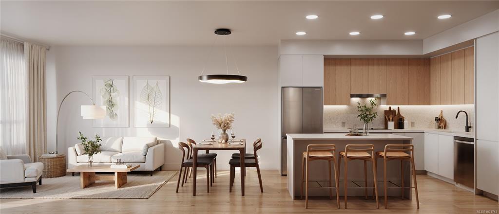 Fourth View of 3582 Ryder Hesjedal Way, Bella Park at Royal Bay, Colwood, BC, V9C 0J6