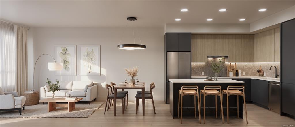 Fifth View of 3582 Ryder Hesjedal Way, Bella Park at Royal Bay, Colwood, BC, V9C 0J6