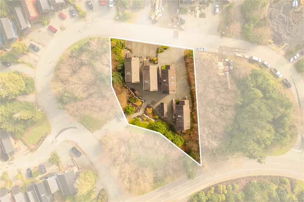 Third View of 258 266 Boardwalk Blvd, Ucluelet, BC, V0R 3A0