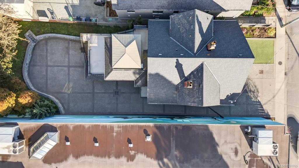 Fourth View of 1012 North Park St, Victoria, BC, V8T 1C6