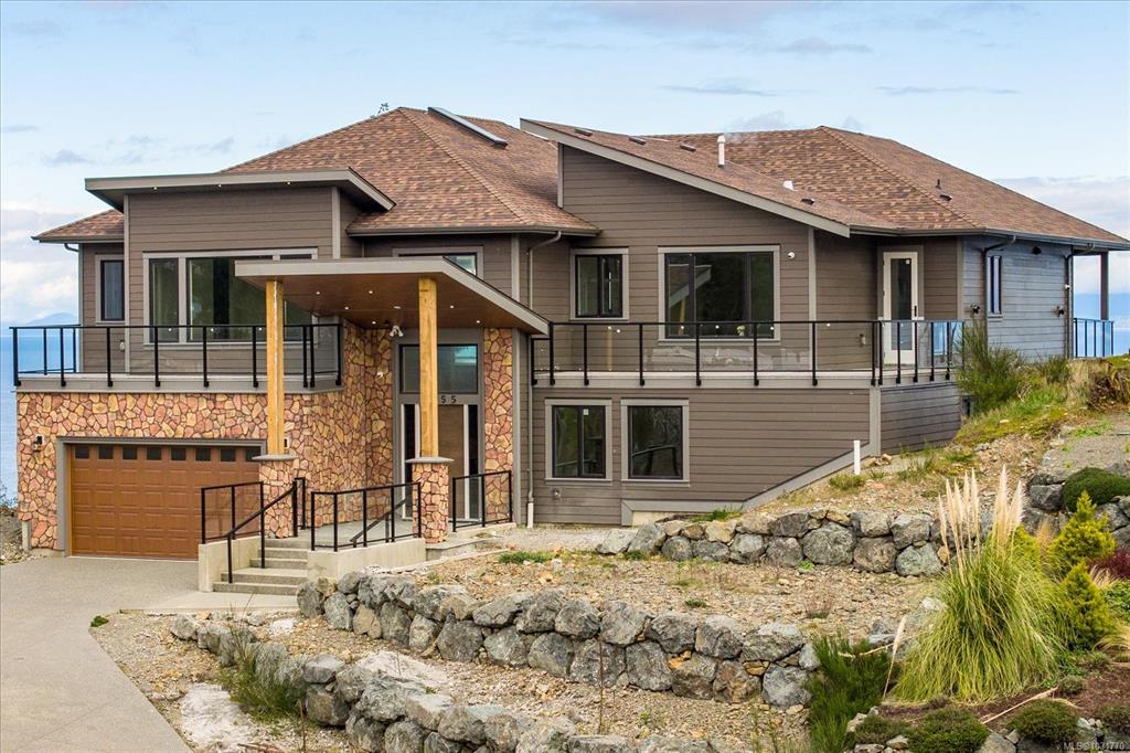 5055 Banning Crt, 1031770, BC,