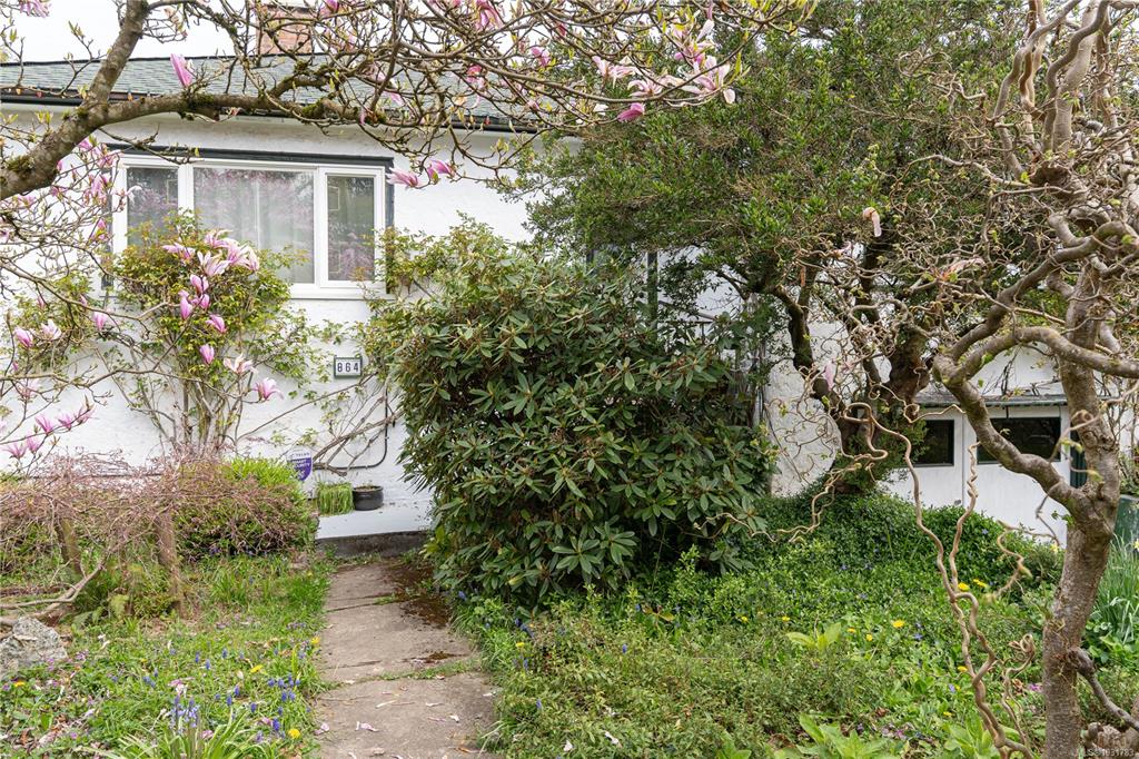 864 Selkirk Ave, 1031783, BC,