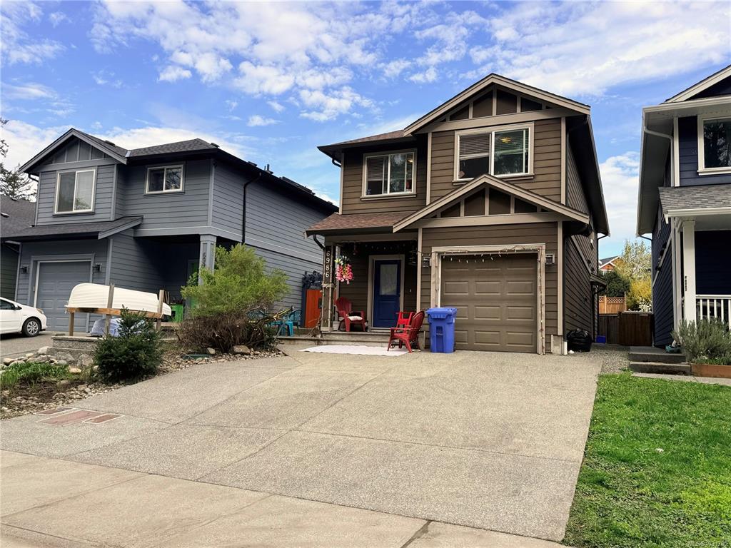 6986 Wright Rd, 1031785, BC,