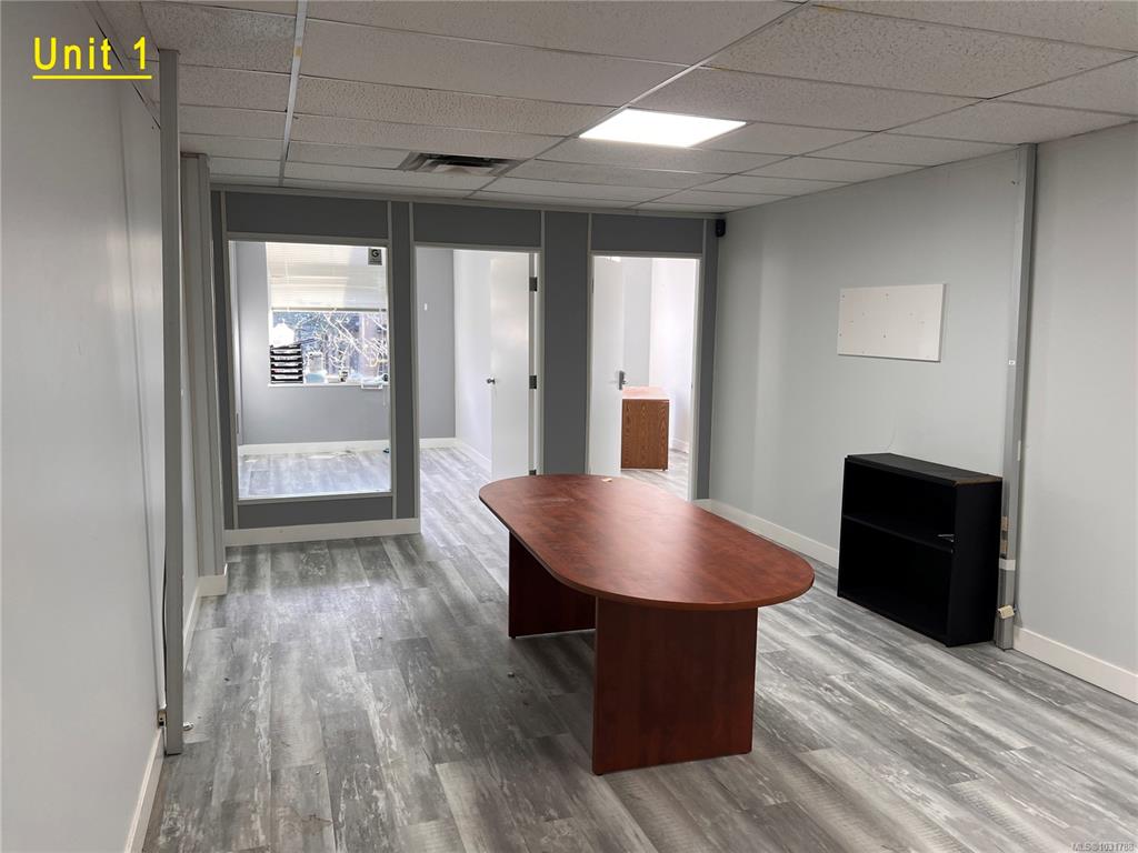 Fourth View of 37 Commercial St, Nanaimo, BC, V9R 5N9