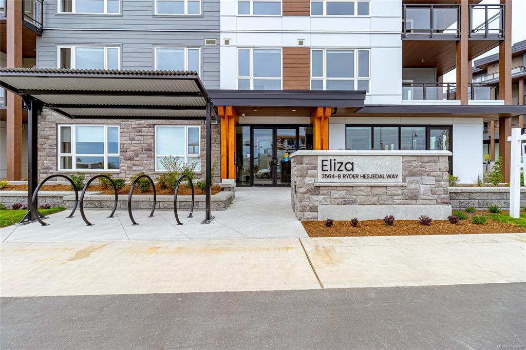 3564 B Ryder Hesjedal Way, 1031799, BC,