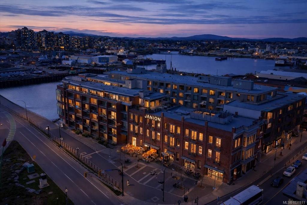 456 Pandora Ave, 1031811, BC,