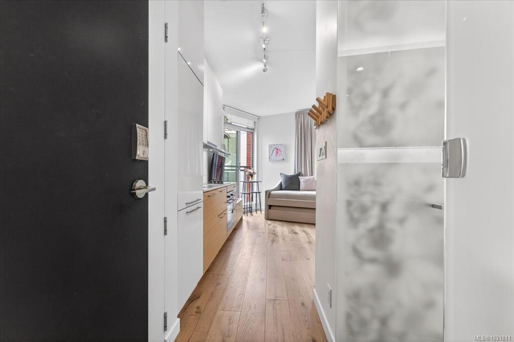 Fourth View of 456 Pandora Ave, Janion, Victoria, BC, V8W 0E3