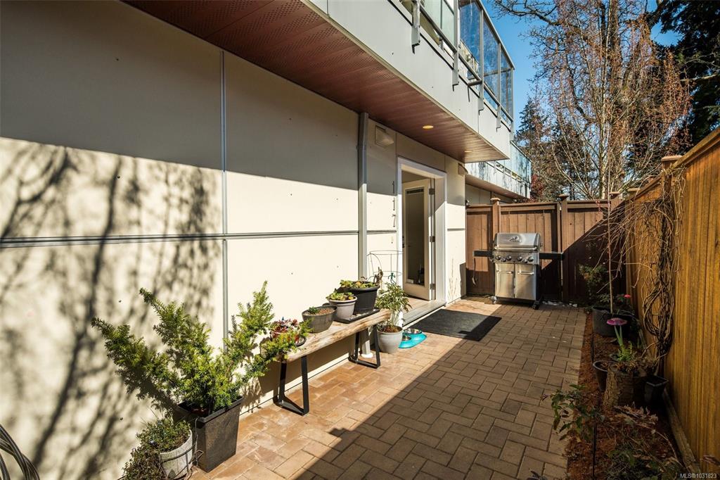 Second View of 2737 Jacklin Rd, Arbutus Townhomes, Langford, BC, V9B 3X7