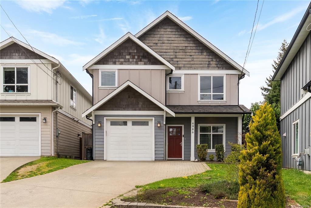 6886 Saanich Cross Rd, 1031824, BC,