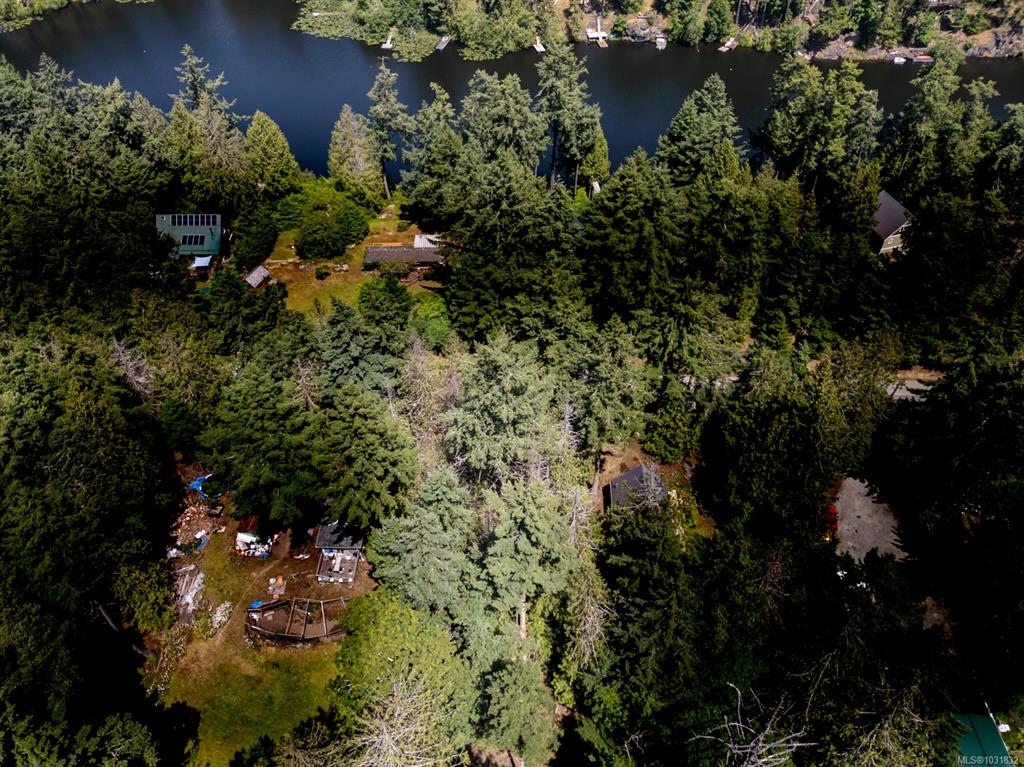 Main View of 4849 Pirates Rd, Pender Island, BC, V0N 2M2
