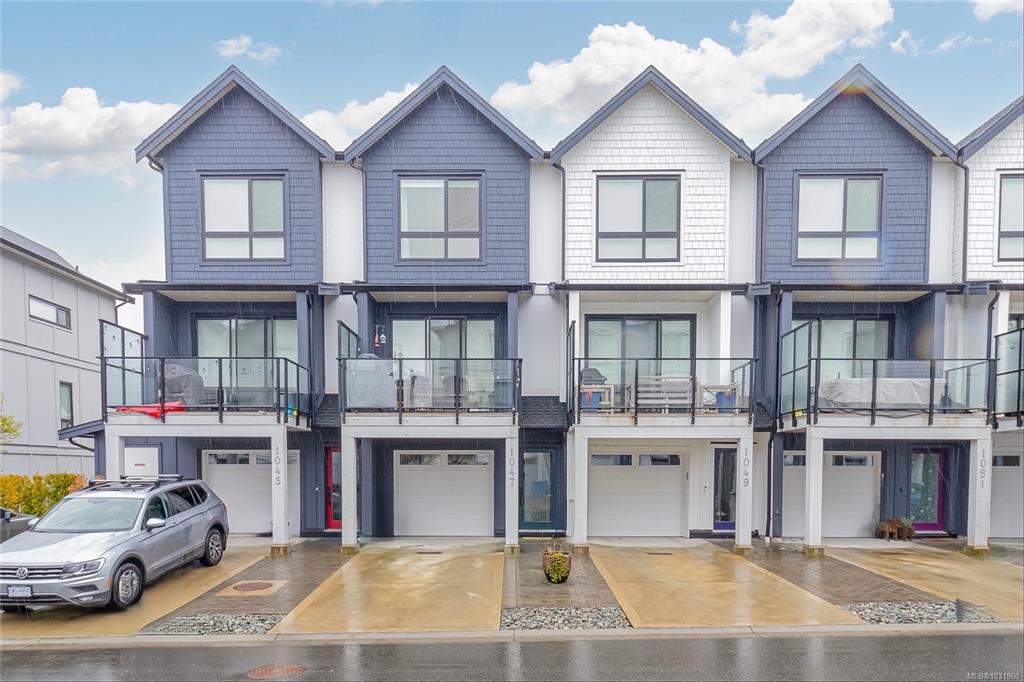 1047 Boxcar Close, 1031860, BC,