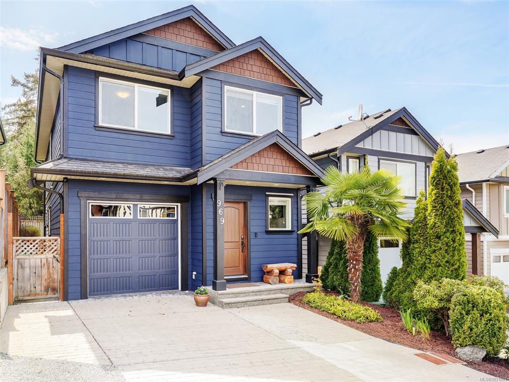 969 Tayberry Terr, 1031861, BC,