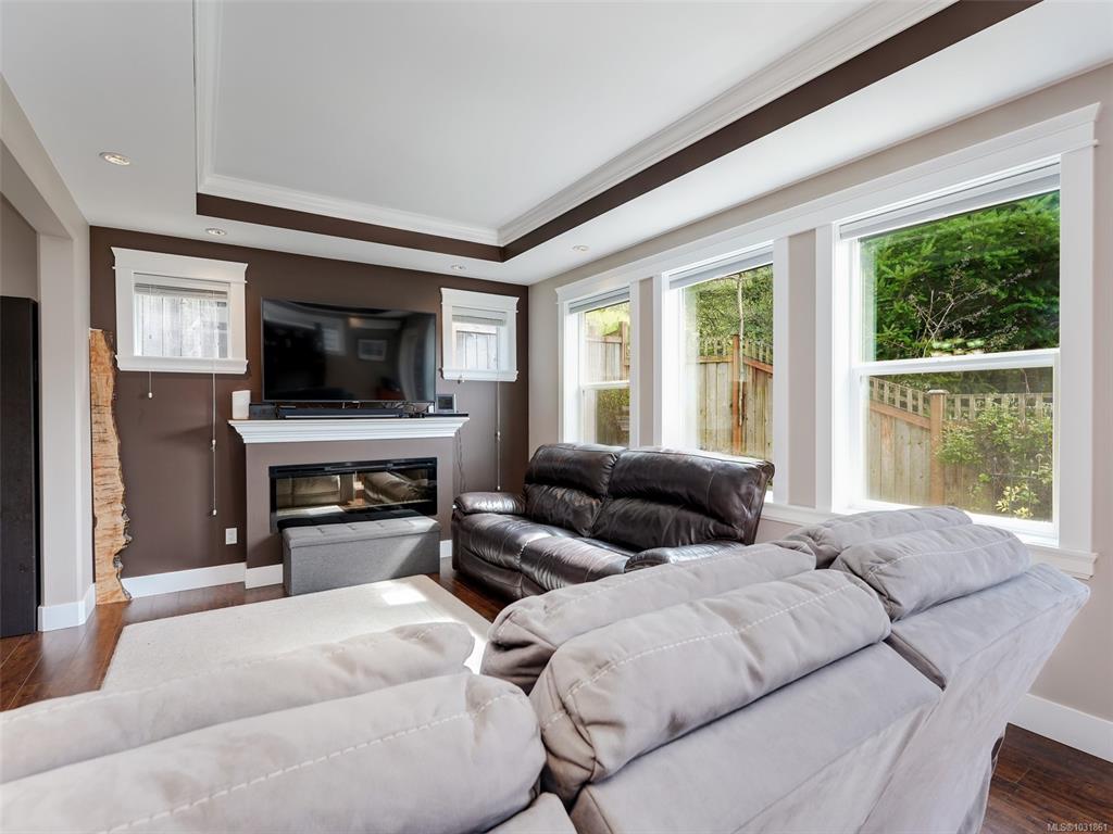 Fourth View of 969 Tayberry Terr, Langford, BC, V9C 0E4