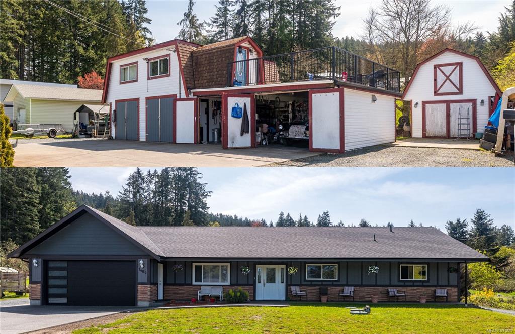 1480 Tatlo Rd, 1031865, BC,
