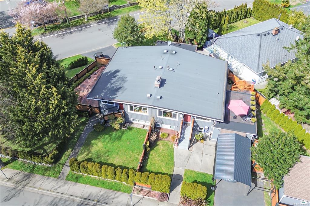 Fifth View of 1804 Richardson St, Victoria, BC, V8S 1S1