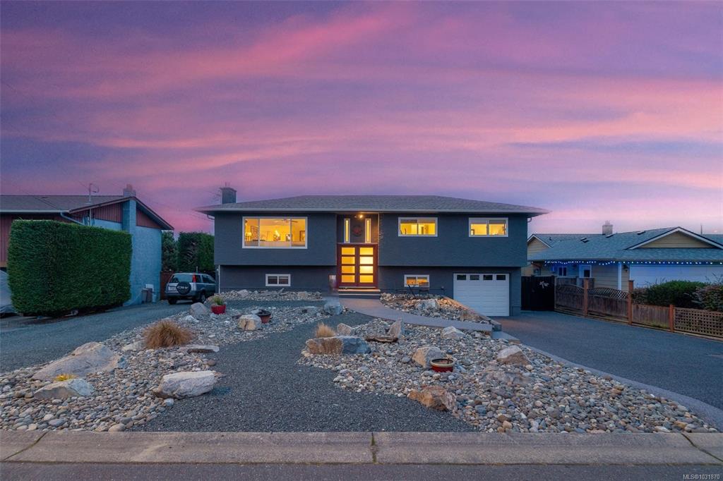 214 Cameron St, 1031870, BC,