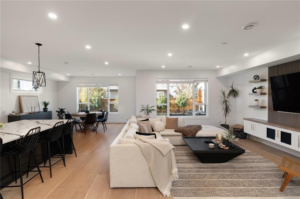 Third View of 3574 Delblush Lane, Langford, BC, V9C 0K5