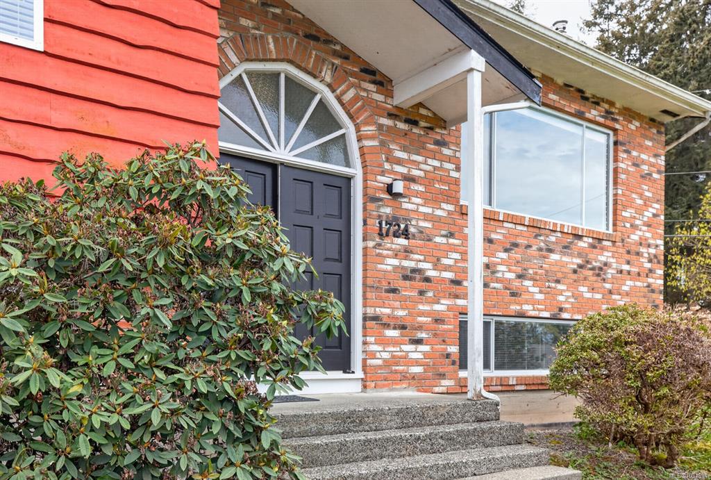 Fourth View of 1724 Glen Rd, Cowichan Bay, BC, V0R 1N1