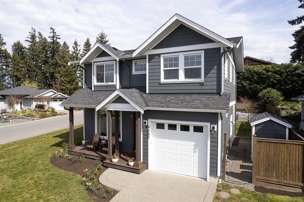 4665 Mallard Way, 1031896, BC,