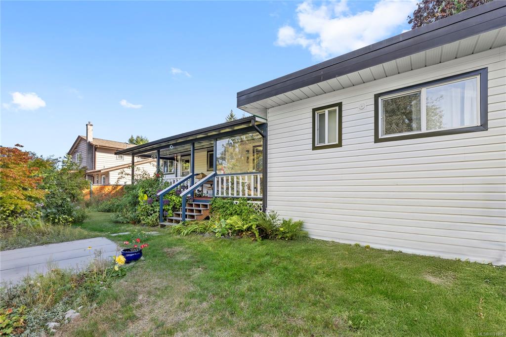 Fifth View of 6534 Southampton Rd, Nanaimo, BC, V9V 1A5