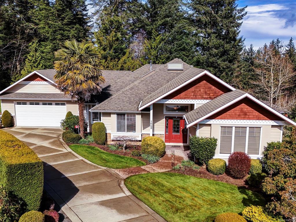 1668 Cresswell Dr, 1031912, BC,