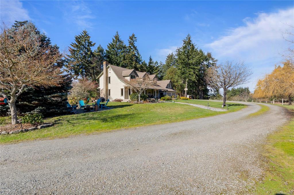 Fourth View of 877 Sunset Dr, Salt Spring, BC, V8K 1E7