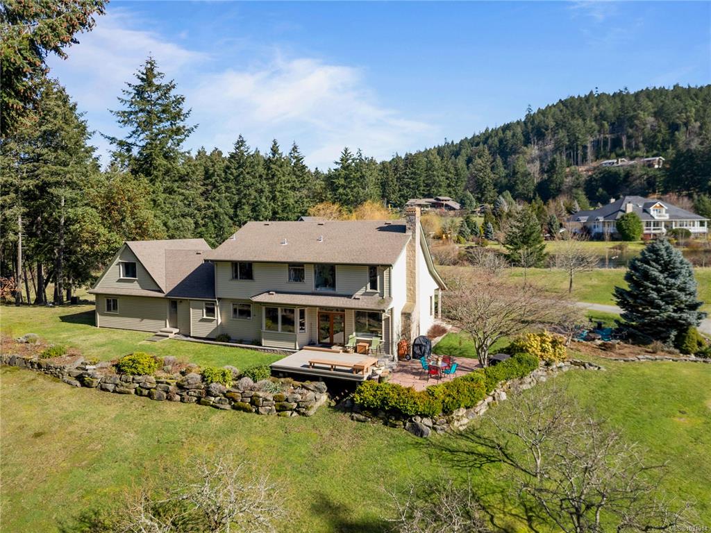 Fifth View of 877 Sunset Dr, Salt Spring, BC, V8K 1E7