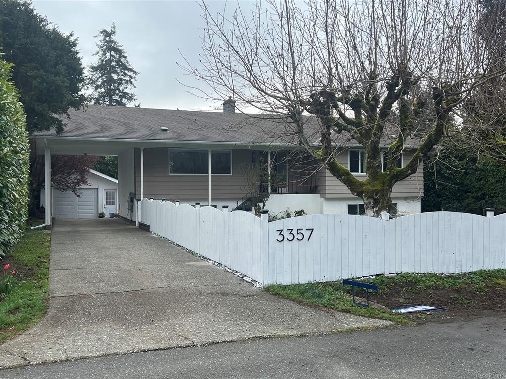 3357 Swindell Cres, 1031919, BC,