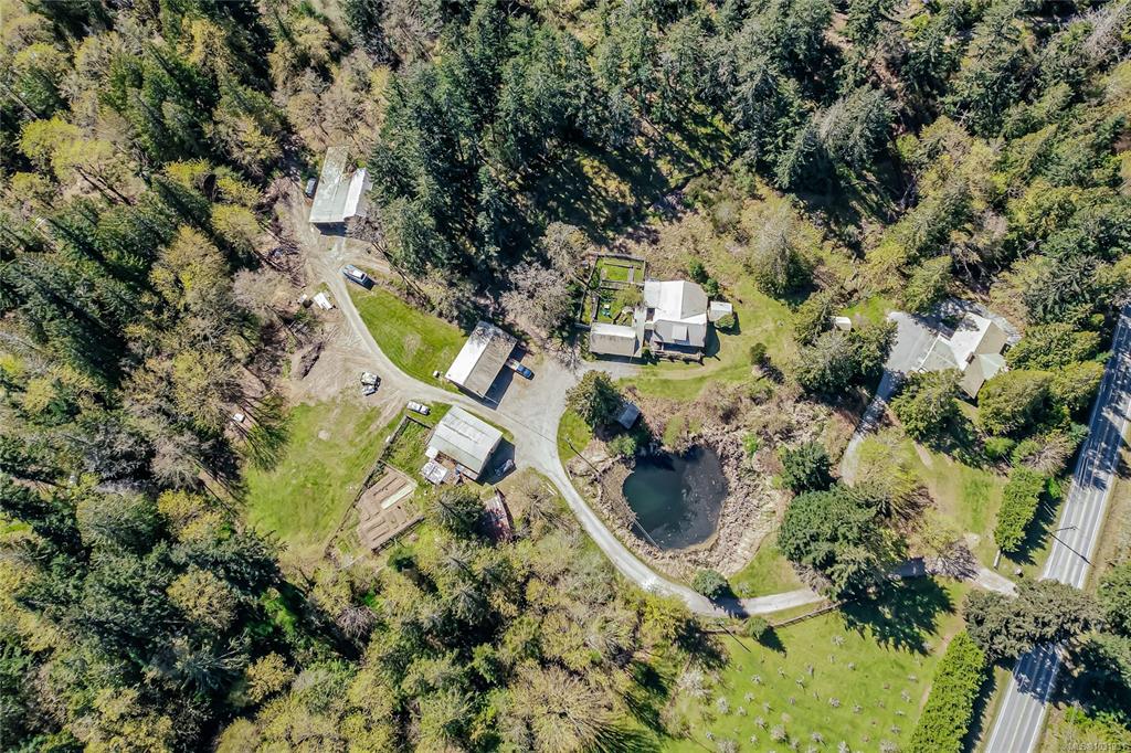 1671 Fulford Ganges Rd, 1031931, BC,