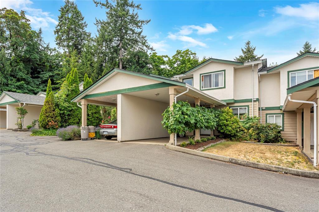 Second View of 3242 Cowichan Lake Rd, Duncan, BC, V9L 4B9