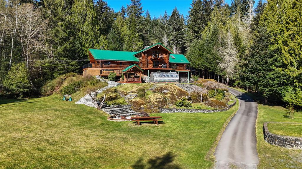 907 A Parkheights Dr, 1031965, BC,