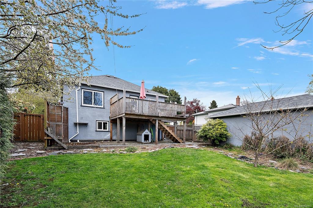 Third View of 877 Wollaston St, Esquimalt, BC, V9A 5A9