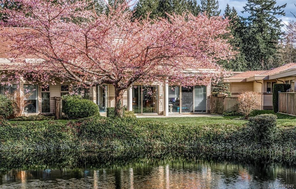Second View of 823 Lakes Blvd, St. Andrew's Lane, Parksville, BC, V9P 2P8