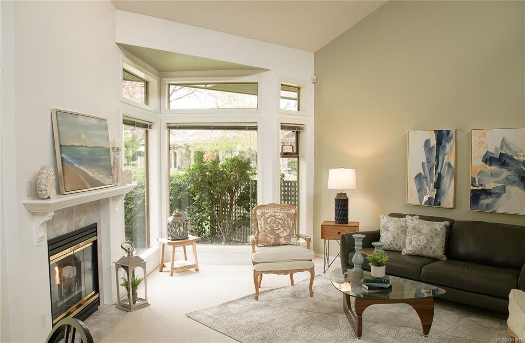 Fourth View of 823 Lakes Blvd, St. Andrew's Lane, Parksville, BC, V9P 2P8