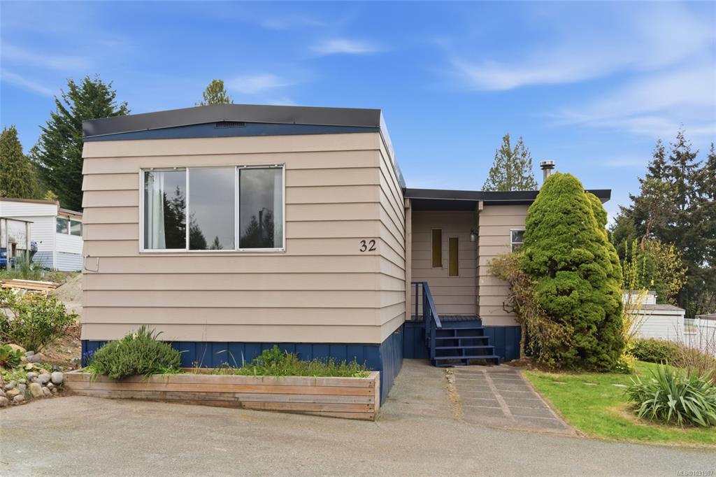 1000 Chase River Rd, 1031987, BC,