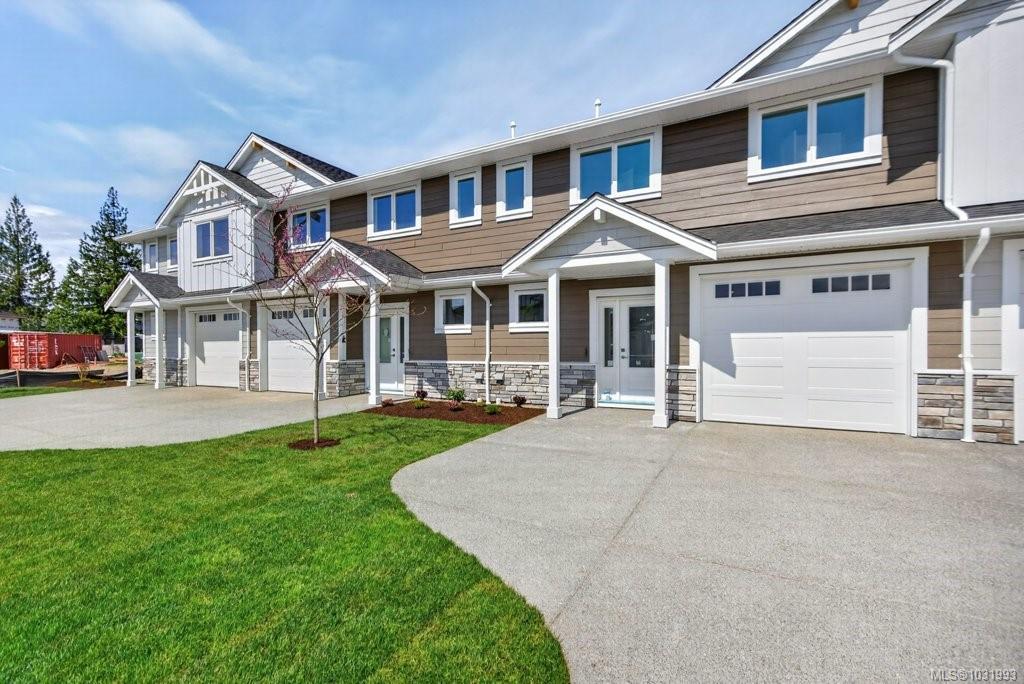 Third View of 875 Grumman Pl, Aspen Villas, Comox, BC, V9M 4H9