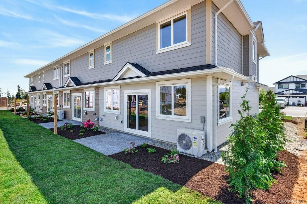 Fourth View of 875 Grumman Pl, Aspen Villas, Comox, BC, V9M 4H9