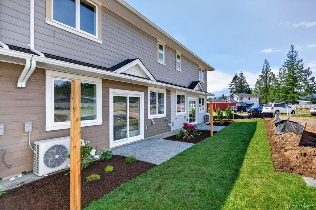 Fifth View of 875 Grumman Pl, Aspen Villas, Comox, BC, V9M 4H9