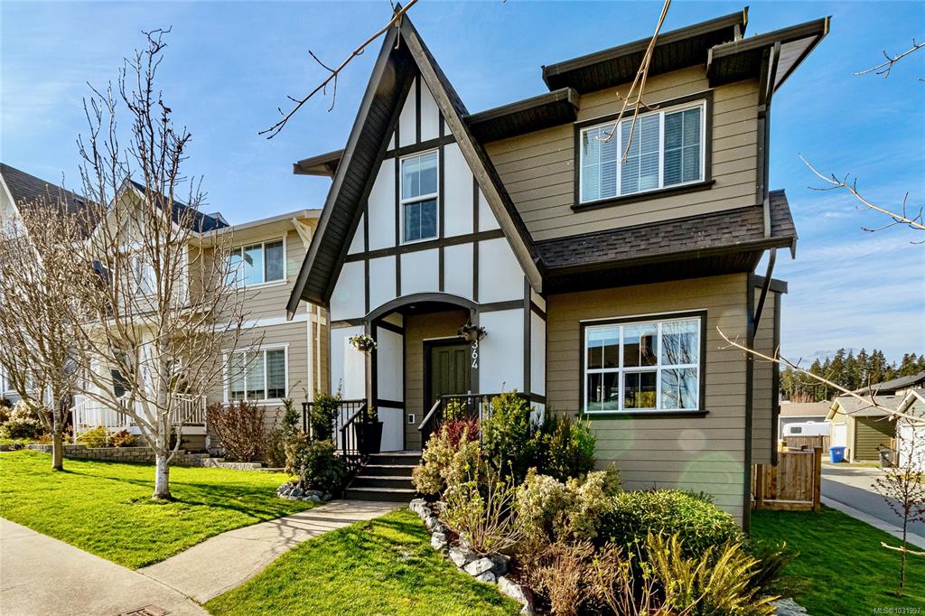 Second View of 364 Kestrel St, Colwood, BC, V9C 0L9