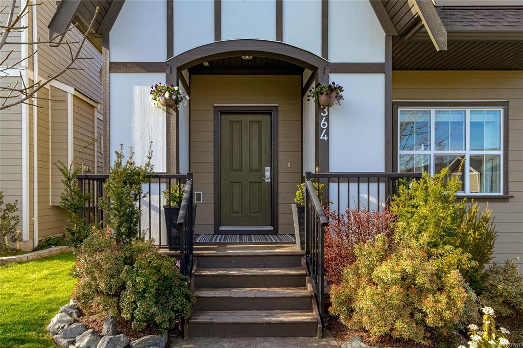 Fourth View of 364 Kestrel St, Colwood, BC, V9C 0L9