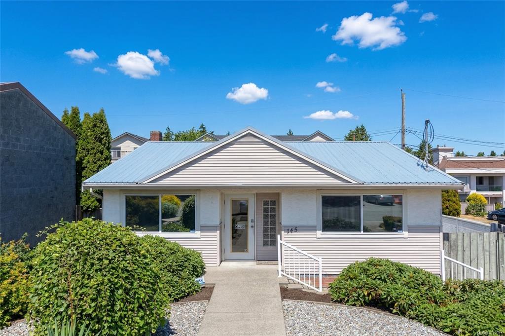 MLS® listing #31025279 for sale located at 145 Hirst Ave