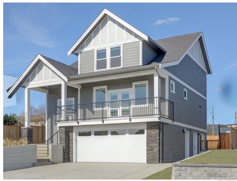 6568 Felderhof Rd, 1032016, BC,