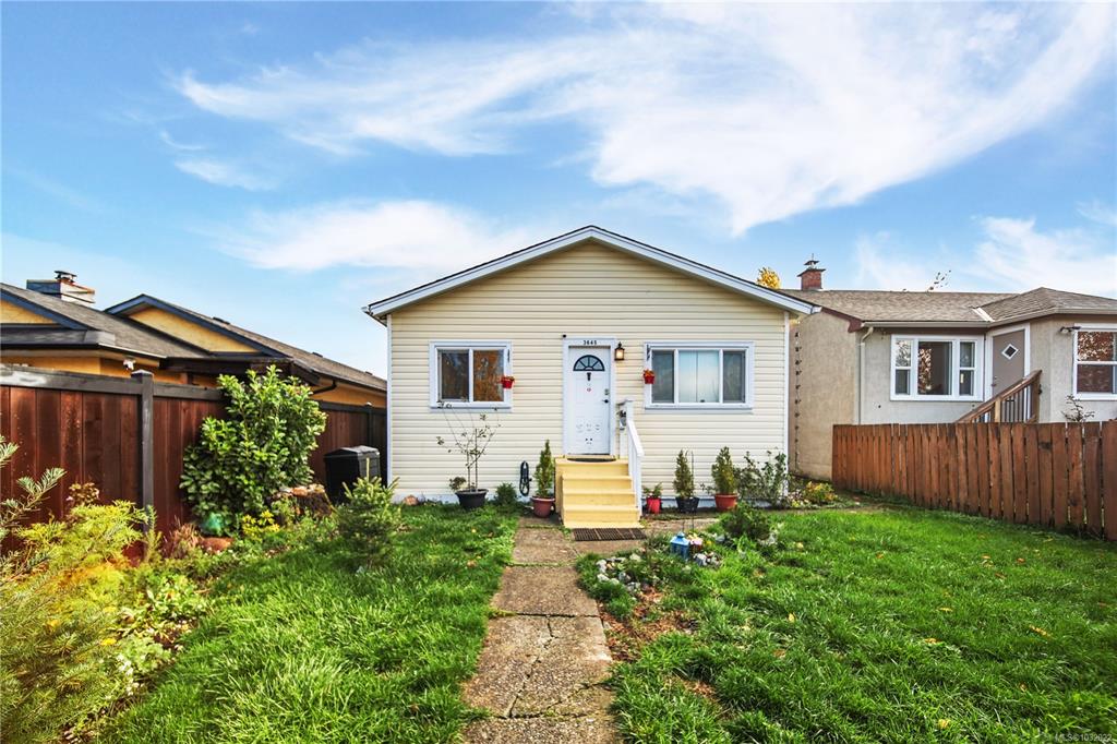 Second View of 3645 14th Ave, Port Alberni, BC, V9Y 5B6