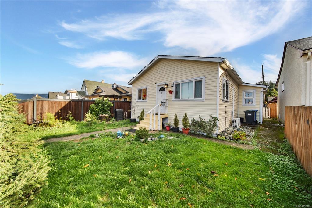 Third View of 3645 14th Ave, Port Alberni, BC, V9Y 5B6