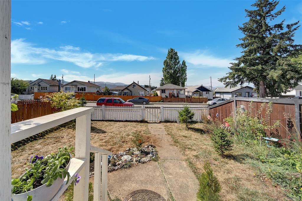 Fourth View of 3645 14th Ave, Port Alberni, BC, V9Y 5B6