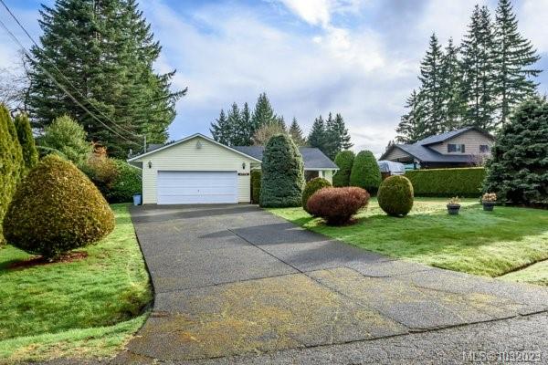 Fourth View of 4994 Adrian Rd, Courtenay, BC, V9N 6T8