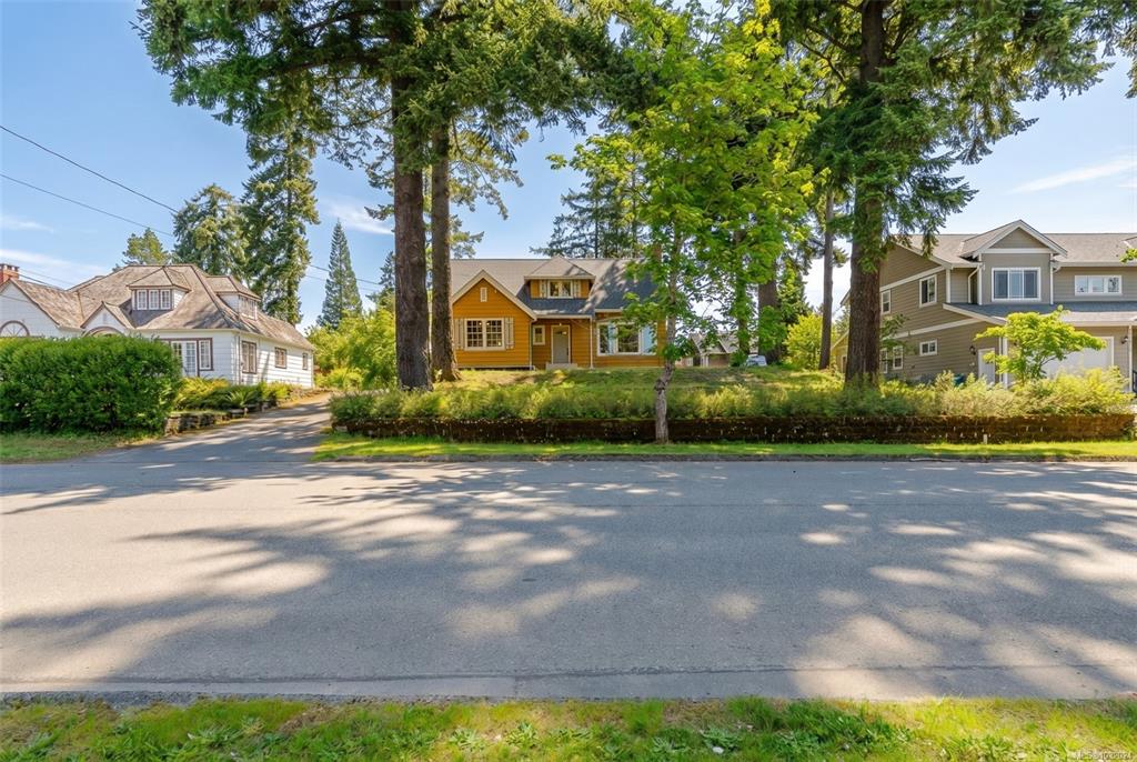 Third View of 4749 Leslie Ave, Port Alberni, BC, V9Y 6R8