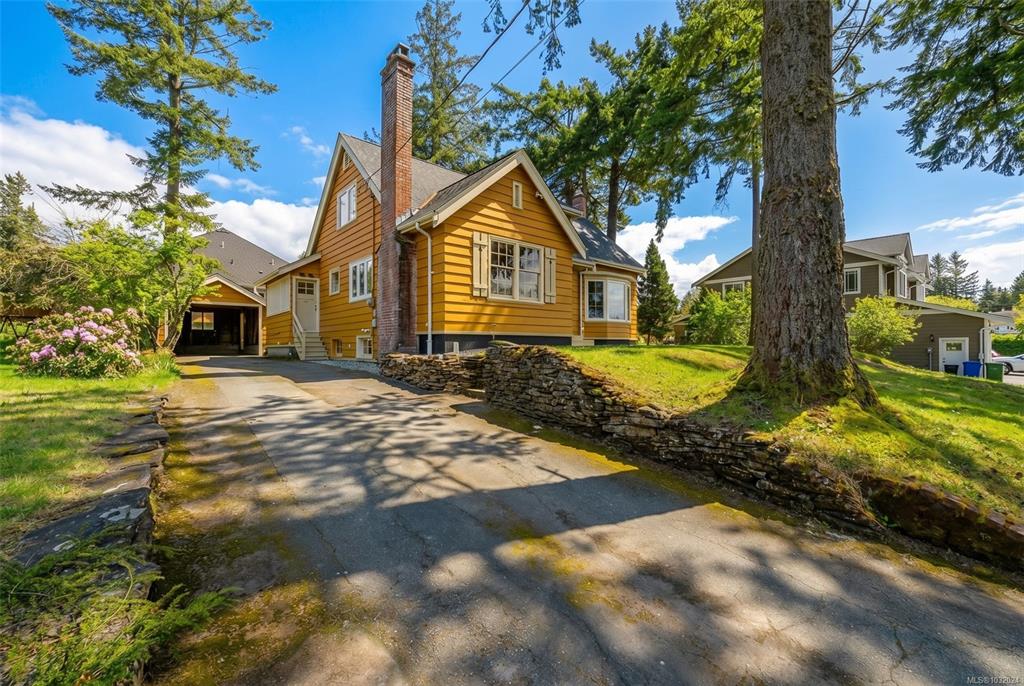 Fourth View of 4749 Leslie Ave, Port Alberni, BC, V9Y 6R8